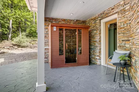 Exterior - Log Gap Road, Fairview, NC 28730 photo 7 of 9
