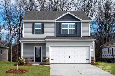 125 Lightning Dr, Shelby, NC 28152