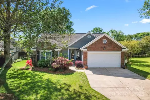 1347 Eisenhower Nw Pl NW, Concord, NC 28027