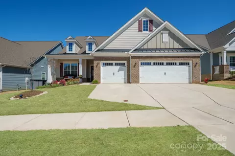 22014 Finworthy Ln, Huntersville, NC 28078