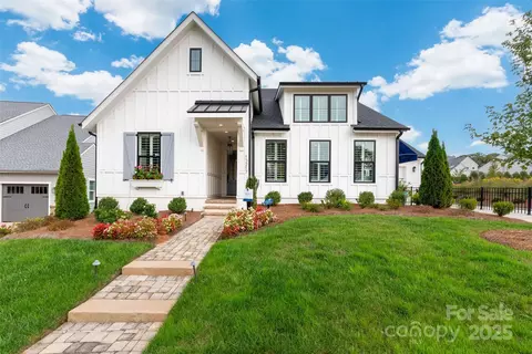 13217 Oak Farm Ln, Huntersville, NC 28078