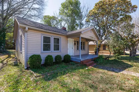 112 Elliott St, Fort Mill, SC 29715