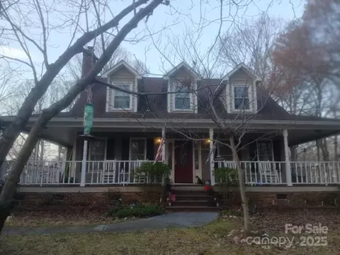 2718 Tara Dr, Monroe, NC 28112