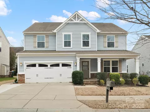 3015 Fallondale Rd, Waxhaw, NC 28173