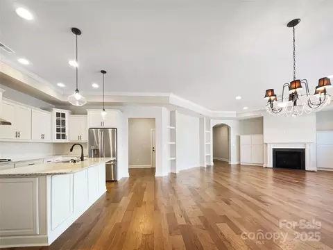 1063 Millview Ln, Matthews, NC 28104 photo 5