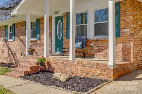 2027 Franklin St, Rock Hill, SC 29732