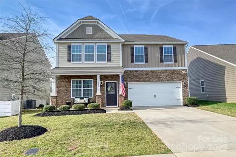 181 Atwater Landing Dr, Mooresville, NC 28117