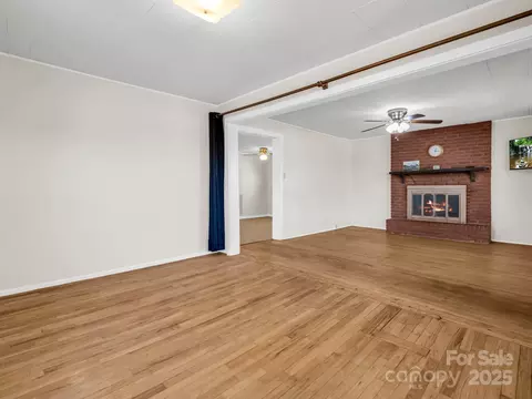 Living - 34 Manus Chapel Rd, Mill Spring, NC 28756 photo 5 of 5
