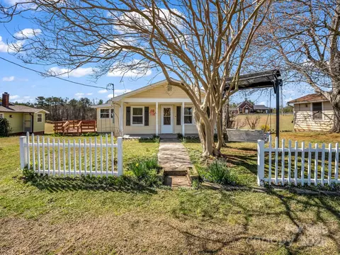 Other - 34 Manus Chapel Rd, Mill Spring, NC 28756 photo 1 of 6
