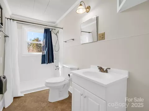 Bath - 34 Manus Chapel Rd, Mill Spring, NC 28756 photo 1 of 1