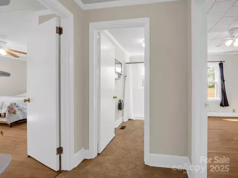 Entry Way - 34 Manus Chapel Rd, Mill Spring, NC 28756 photo 1 of 1