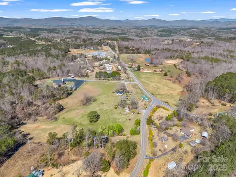 View/Area - 34 Manus Chapel Rd, Mill Spring, NC 28756 photo 6 of 7