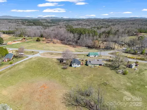 View/Area - 34 Manus Chapel Rd, Mill Spring, NC 28756 photo 2 of 7
