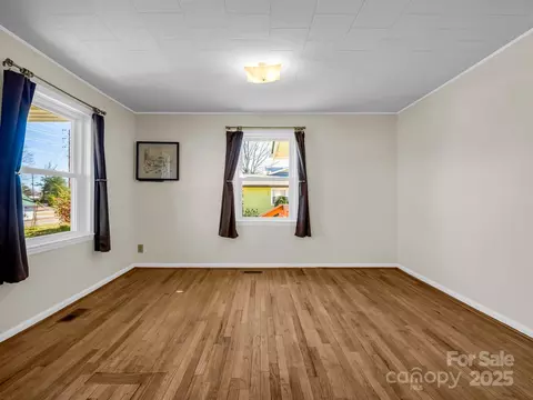 Living - 34 Manus Chapel Rd, Mill Spring, NC 28756 photo 4 of 5