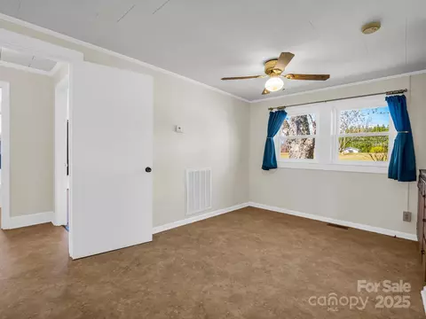 Bedroom - 34 Manus Chapel Rd, Mill Spring, NC 28756 photo 1 of 7