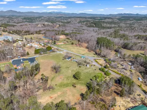 View/Area - 34 Manus Chapel Rd, Mill Spring, NC 28756 photo 4 of 7