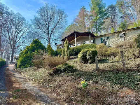 34 Berea 15 Ct #15, Waynesville, NC 28786