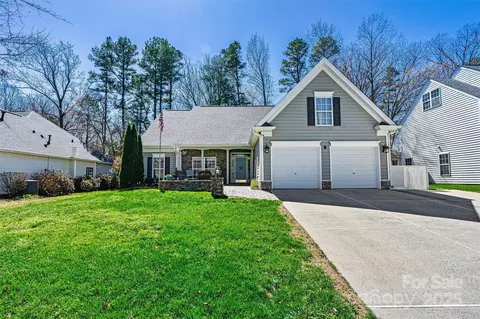 7331 Sedgebrook W Dr W, Stanley, NC 28164 photo 2