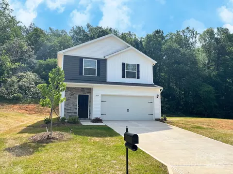 200 Lake George Dr, Shelby, NC 28152