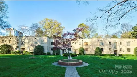 1121 Myrtle 17 Ave #17, Charlotte, NC 28203