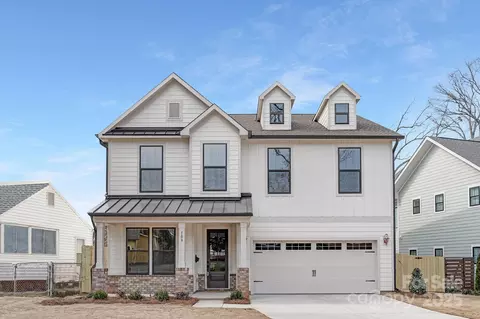 109 Seldon Dr, Charlotte, NC 28216