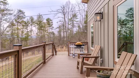 Exterior - 169 Duck Pond Dr, Marshall, NC 28753 photo 3 of 5