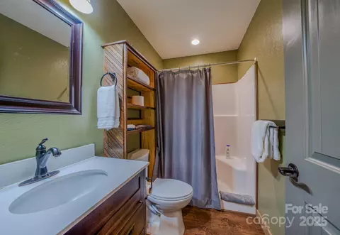 Bath - 169 Duck Pond Dr, Marshall, NC 28753 photo 2 of 4