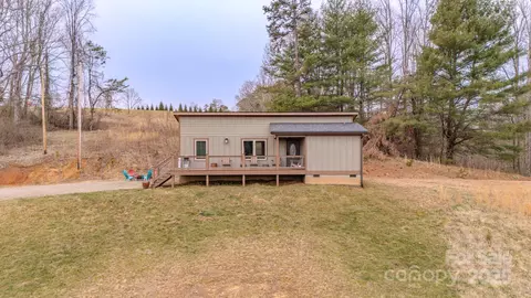 Exterior - 169 Duck Pond Dr, Marshall, NC 28753 photo 5 of 5