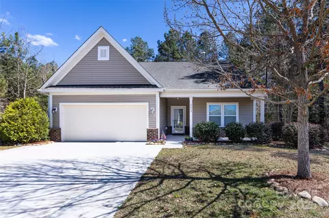 6615 Buck Horn Pl, Waxhaw, NC 28173