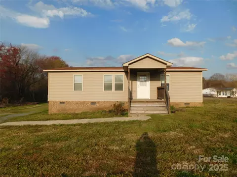 1909 E Lawyers Rd, Monroe, NC 28110