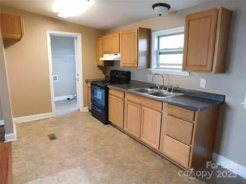 Kitchen - 1909 E Lawyers Rd, Monroe, NC 28110 photo 2 of 2