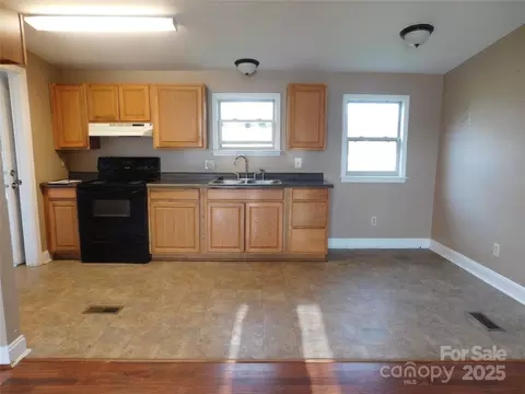 Kitchen - 1909 E Lawyers Rd, Monroe, NC 28110 photo 1 of 2