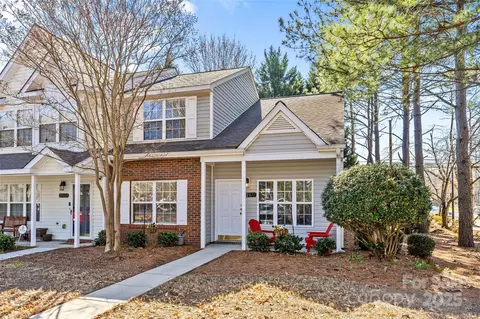 12871 Mosby Ln, Charlotte, NC 28273