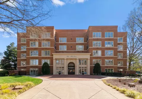2445 Selwyn Ave, Charlotte, NC 28209