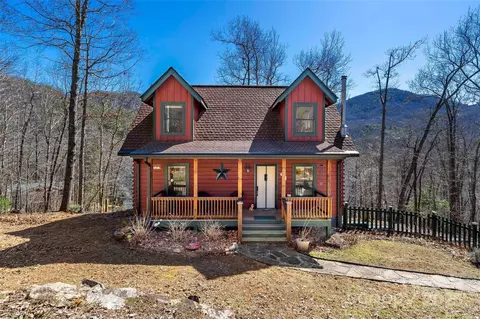 224 Fern Way, Black Mountain, NC 28711