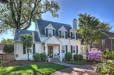 3133 Selwyn Ave, Charlotte, NC 28209
