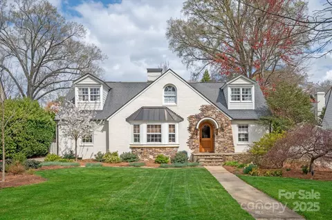 2237 Colony Rd, Charlotte, NC 28209