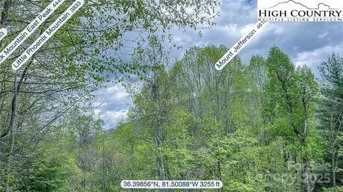 Townview Street, West Jefferson, NC 28694