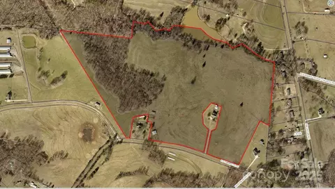 0 Ed Hamrick Rd, Shelby, NC 28150