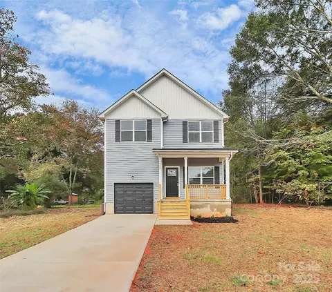5005 County Home Rd, Conover, NC 28613