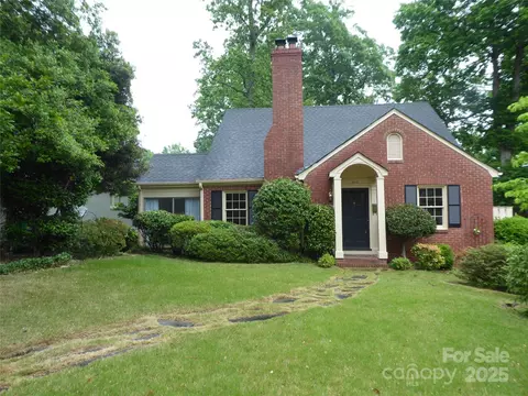 2815 Glendale Rd, Charlotte, NC 28209