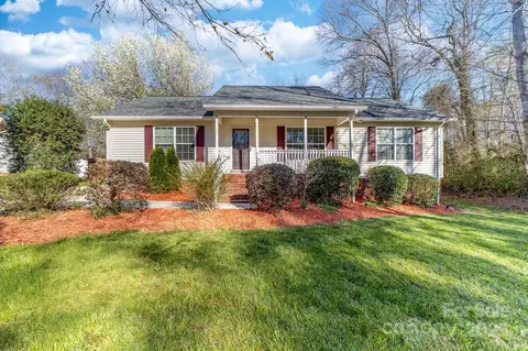 1025 Hunter Valley Rd, Shelby, NC 28150