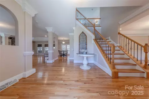 Entry Way - 2174 Mckee Rd, Fort Mill, SC 29708 photo 1 of 3