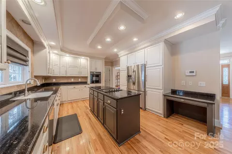 Kitchen - 2174 Mckee Rd, Fort Mill, SC 29708 photo 2 of 4
