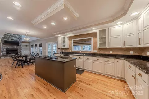 Kitchen - 2174 Mckee Rd, Fort Mill, SC 29708 photo 4 of 4