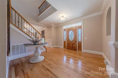 Entry Way - 2174 Mckee Rd, Fort Mill, SC 29708 photo 2 of 3