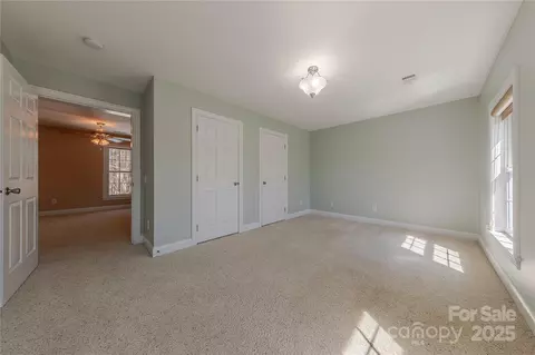 Bedroom - 2174 Mckee Rd, Fort Mill, SC 29708 photo 5 of 8
