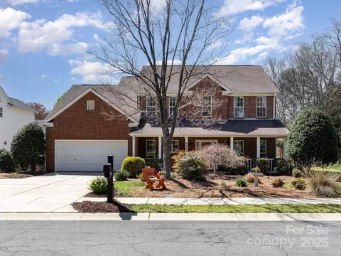 8622 Ellington Park Dr, Charlotte, NC 28277