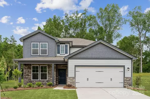 9940 Manor Vista Trl, Concord, NC 28027
