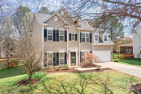 120 Pamlico Ln, Mooresville, NC 28117